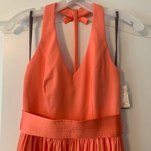 Vera Wang Bridesmaids Dress